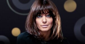 claudia winkleman net worth