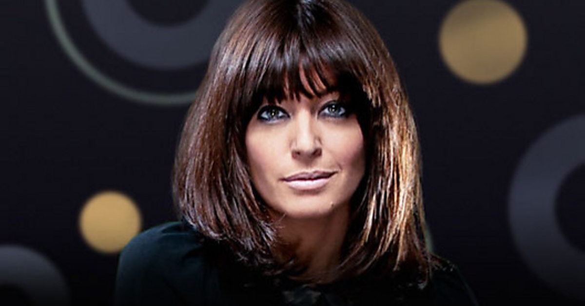 claudia winkleman net worth