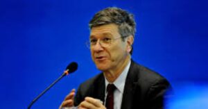 jeffrey sachs net worth