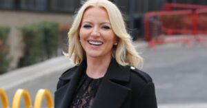 michelle mone net worth