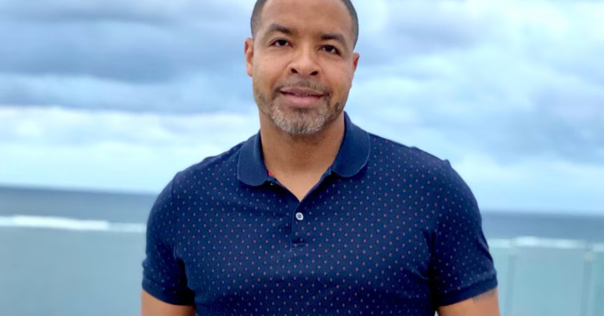 mike hill net worth