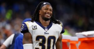 todd gurley net worth